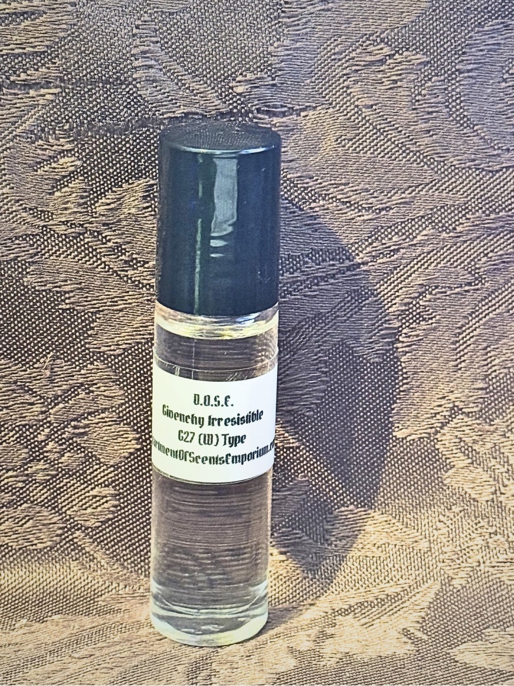 Irresistible (W) [Old Edition] 1/3 Oz Bottle Fragrance Oil